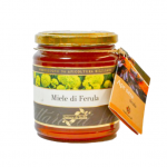 Miele di Ferula