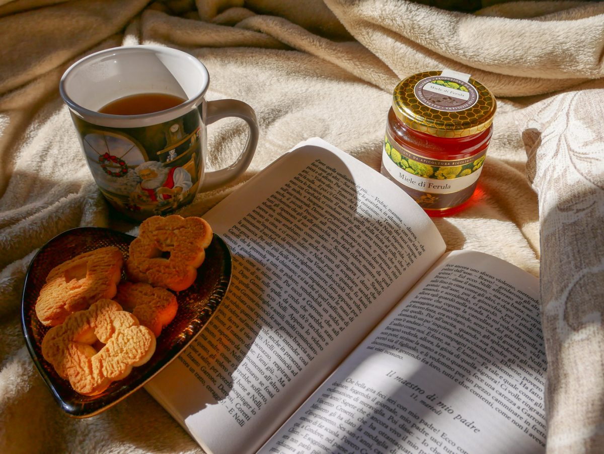 Miele di Ferula - immagine 2