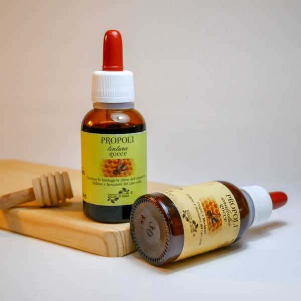 Miele di Sicilia - Miele